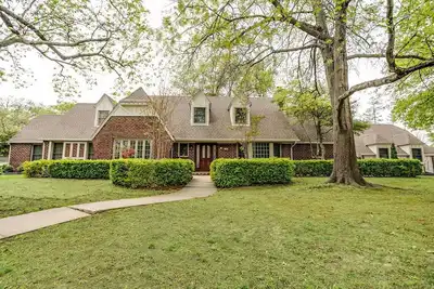 Image de South Tulsa/Oru/St. Francis/Mabee Center/Expo Center