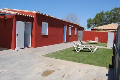 Image de Tourist rental house Álvaro Conil