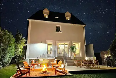 Image de Maison de Plage Rénovée proche Dinard et St Malo!