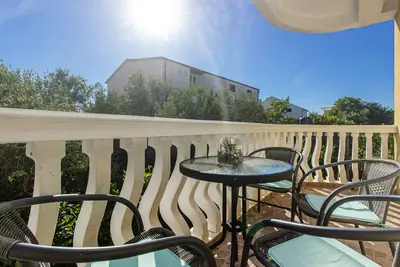 Image de Apartments N&N - Two Bedroom Apartment with Balcony