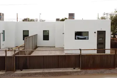 Image de Tucson Barrio Home 2b/2b