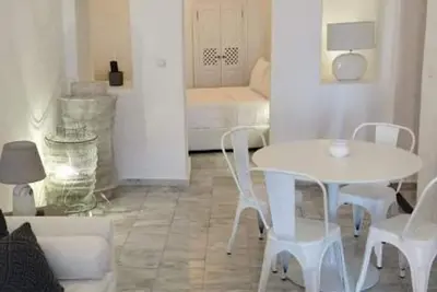 Image de Lovely Santorini Villa | Alius Residence | 1 Bedroom | Ideal for Romantic Couples Getaway | Oia