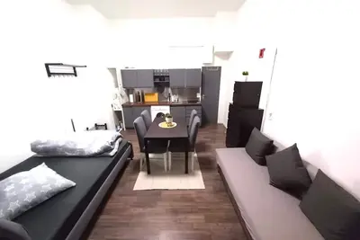 Image de Beautiful apartment with Wifi