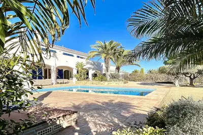 Image de Villa Oceana a grand, remarkably beautiful luxurious villa