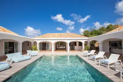 Image de New! CoCo Signature Villa  with  breathtaking view!