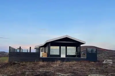 Image de A cozy cottage with a sauna in the Golden Circle area. Hg-00016818 Id 3221494
