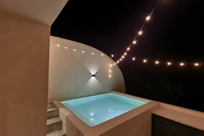 Image de Beautiful apartment located in region 15 of Tulum