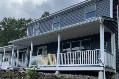 Image de Cute Home! Bike Trail Access