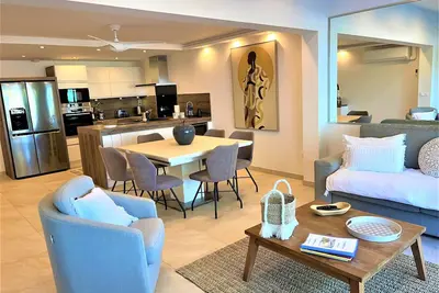 Moorea Condo 2 à 4 personnes