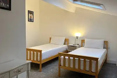 Image de Georgian holiday House-5br+patio+free parking