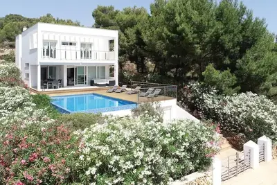 Image de Villa Paraíso: Spectacular villa in Coves Noves