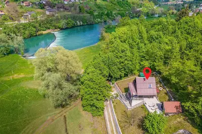 Image de Belle maison Ă Gornje Stative