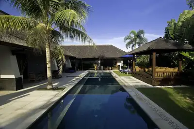 Image de Anyar Estate