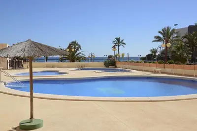 Image de Apcostas Zafiro Calpe