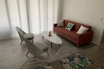 Image de Apartment in the north of Cartagena - Serena del Mar