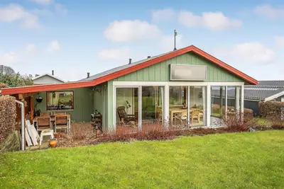 Image de Superbe maison de 3 chambres à Bjert