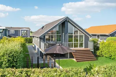 Image de Superbe maison Ă Otterup