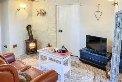 Image de 1 chambres à coucher à Instow