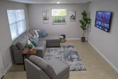 Image de Midtown charming House