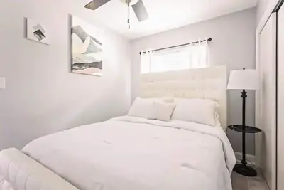 Image de Super cozy home away in Tampa