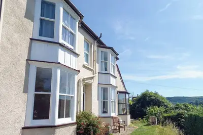 Image de 4 chambres à coucher à Berrynarbor, near Combe Martin