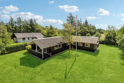 Image de Magnifique maison Ă Ulfborg avec WiFi