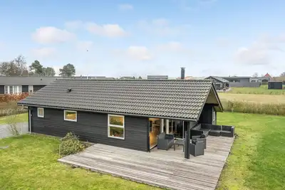 Image de Superbe maison de 3 chambres à Slagelse