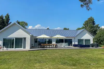 Image de Maison confortable à Skivarp avec WiFi