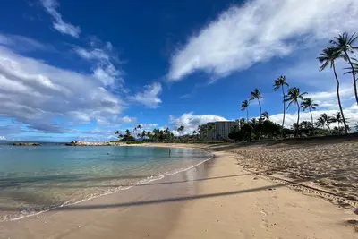 Image de 5 Minute Drive From The Beach. Unplug, Unwind & Relax In Paradise @ Ko Olina