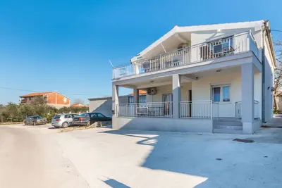 Image de Magnifique appartement de 2 chambres à.