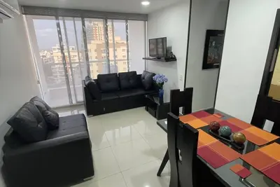 Image de luxurious comfort apartment