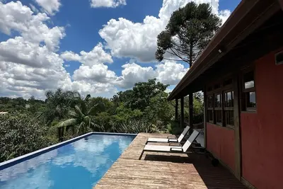 Image de Casa Relax (Granja Viana)