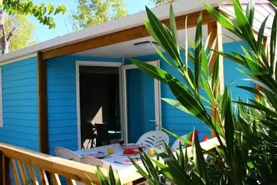 Image de Cancun - 2 Chambres - Dimanche 4 personnes