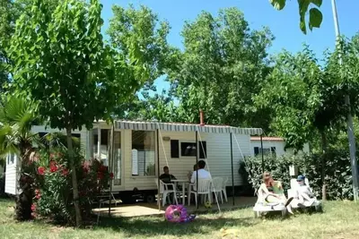 Image de Tampico - 2 Chambres - Dimanche - non climatisé 4 personnes