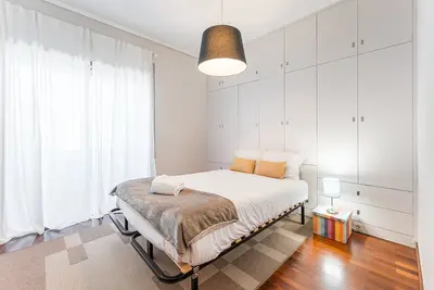 Image de GuestReady - Warwick avenue à Lapa