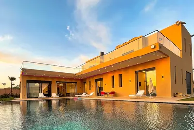 Image de villa 7palms