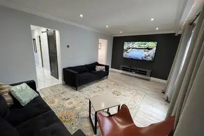 Image de Home in Oshawa