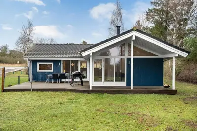 Image de Belle maison à Grevinge avec WiFi