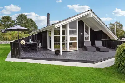 Image de Magnifique maison de 3 chambres à Hejls