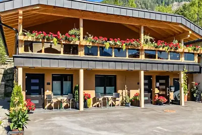 Image de schoene Ferienwohnung