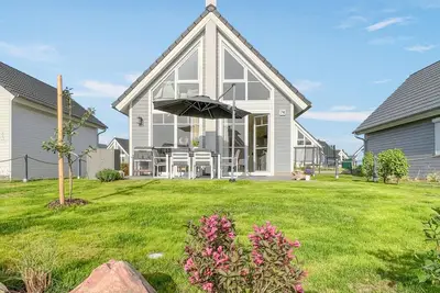 Image de Superbe maison à Zerpenschleuse