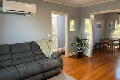 Image de Hidden Oasis of West Columbia