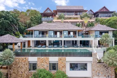Image de Villa Firefly- Spectacular Family Friendly Villa