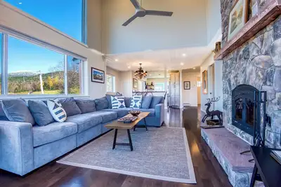 Image de Saddleback - Rock Pond Condo 24 - right above base lodge