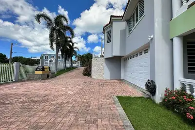 Image de Villa Volcy, your Luxurious Island Retreat in Boquerón, Cabo Rojo