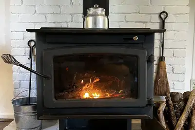 Rustic Cottage Charm