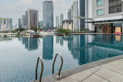 Image de Dua Sentral Kuala Lumpur, Roam