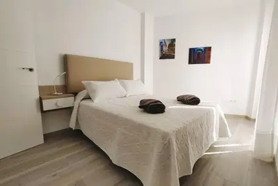 Image de Nerja Sun Apartments Bronce A Centre