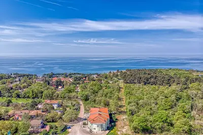 Image de Sea Breeze Residence Mariella, Umag, Croatia