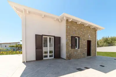 Image de Beautiful, modern and comfortable holiday home